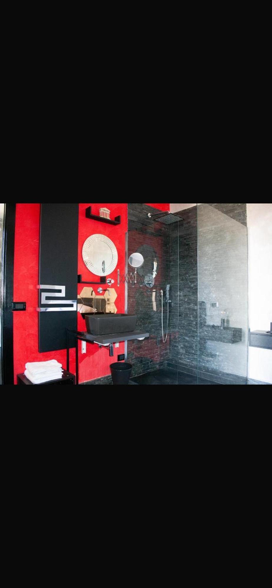 Appartamento Luxury Design